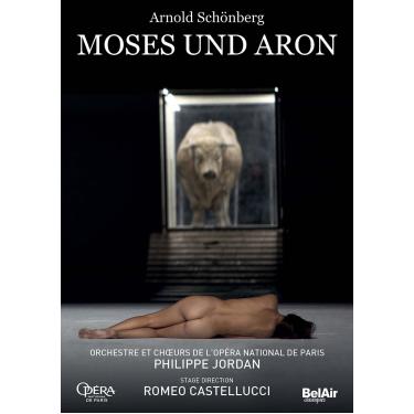 Imagem de Arnold Schönberg: Moses und Aron
