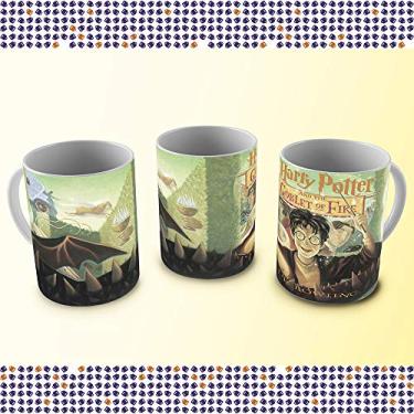 Imagem de Caneca de Porcelana Harry Potter 25