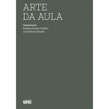 Imagem de Arte Da Aula