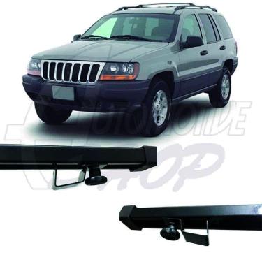 Imagem de Rack Teto Resistent Travessa Jeep Gran Cherokee 99/ 04 LW019