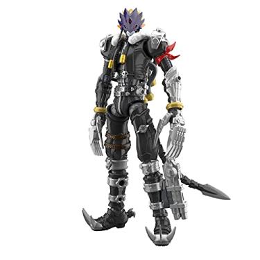 Imagem de Bandai Hobby - Digimon - Beelzemon, Bandai Spirits Figure-Rise Standard Model Kit