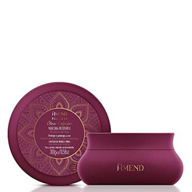 Imagem de Amend Mascara Intensiva Millenar Oleos Egipcios 300G