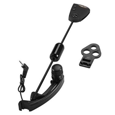 Imagem de Tingpai s de pesca Indicador de mo ida de pesca de carpa Peças de alarme de pesca LED Indicator de mo ida Iluminado Equipamento de pesca