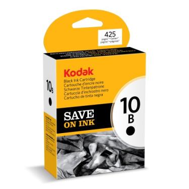 Imagem de Kodak Cartucho de tinta 10B preto 3949914