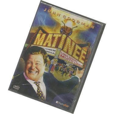 Imagem de Matinee Uma Sessão Muito Louca Com John Goodman