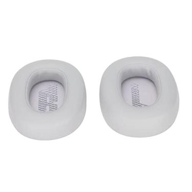 Imagem de Almofadas de substituição, memória de isolamento de ruído profissional espuma Almofadas de substituição almofada couro proteína suave para