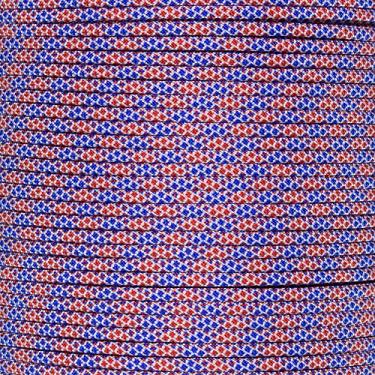 Imagem de PARACORD PLANET 550 Nylon Paracord 7 Fios Tipo III Cabo Utilitário - Maior Seleção Disponível!