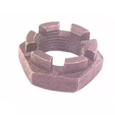 Imagem de CAIXA 5 PORCA CASTELO BAIXA 20X1.5 MB