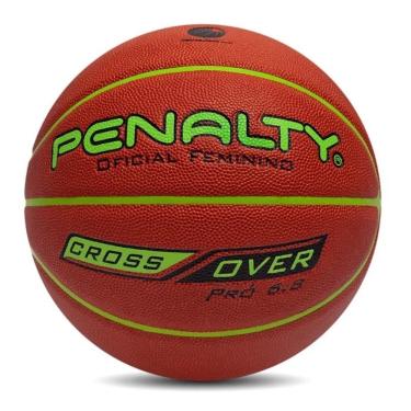 Bola Penalty Basquete Shoot Mirim Juvenil / Feminina em Promoção na  Americanas