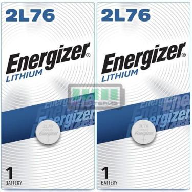Imagem de Cr1/3N 2L76 Cr11108 3V Lithium Energizer / Kit 2 Baterias