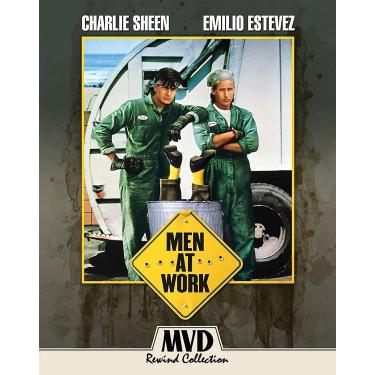 Imagem de Men at Work