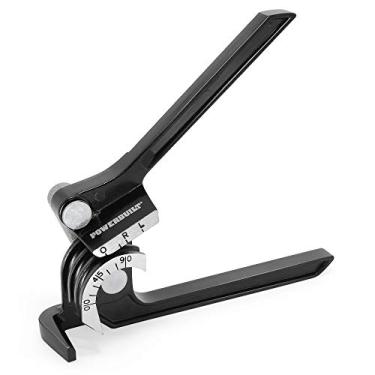 Imagem de Powerbuilt Dobrador de tubos de linha de combustível e freio - 647762M