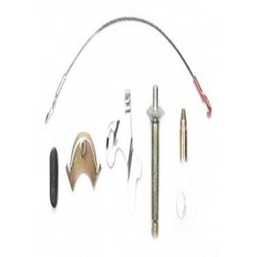 Imagem de Raybestos Kit ajustador de sapata de freio a tambor de nível profissional H2541