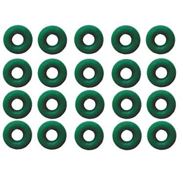 Imagem de Anel Elástico Para Alicate Elastrador Pc 20 Unidades