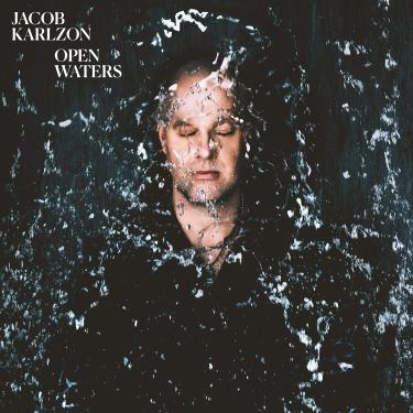 Imagem de JACOB KARLZON - OPEN WATERS