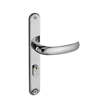 Imagem de FECH ZM CONCEPT PERFIL ESP PL 603E CR, Pado, 54021684, Cromado