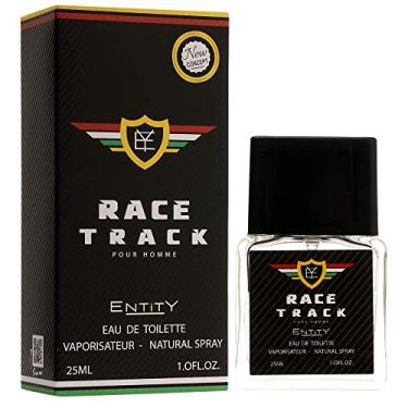 Imagem de EAU PARF. ENTITY RACE TRACK MEN 25ML