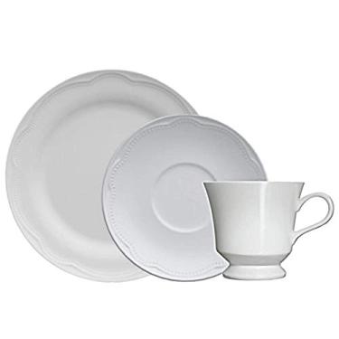 Imagem de Jogo para Lanche 18pç Cottage Germer