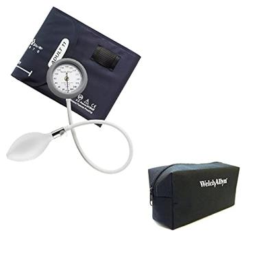 Imagem de Esfigmomanômetro Welch Allyn Durashock Ds44 Completo