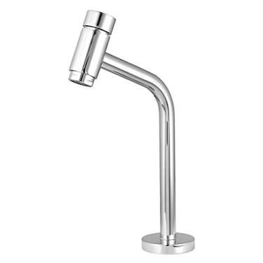 Imagem de Torneira de Mesa Click 5130 - Metal Cromado Marchezan Metais