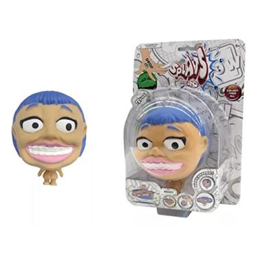 Imagem de Boneco Splats Head (Bracy)