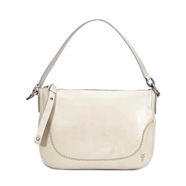 Imagem de Frye Melissa transversal, Aveia, One Size