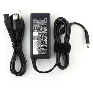Imagem de Novo Genuíno Inspiron 13 14 15 Laptop Carregador 65W(watt) Adaptador de energia Ca Fino (LA65NS2-01/0G6J41/MGJN9) para Dell Inspiron 5000 7000 Series,