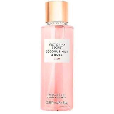 Imagem de Victoria's Secret Coconut Milk & Rose Calm - Body Splash 250ml - Victo