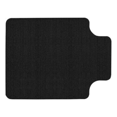 Imagem de Tapete de cadeira de escritório para pisos de madeira tapetes resistentes para mesa de computador cadeira de jogos protetor de chão para trabalho doméstico protetor de tapete de cadeira para carpete