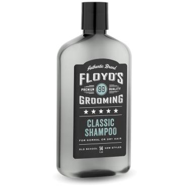 Imagem de Shampoo Floyd's 99 Classic Moisturizing para todos os tipos