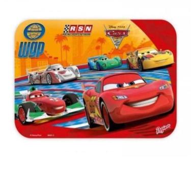 Imagem de Convite de Aniversário Carros Filme Disney 8 Unidades