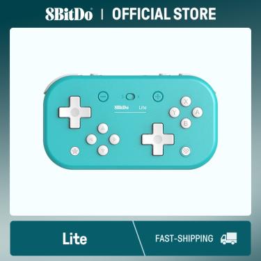 Imagem de 8BitDo Lite Bluetooth Gamepad para Nintendo Interruptor  janelas  Interruptor