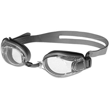 Imagem de Arena Zoom X-fit, Oculos Adulto Unissex, Cinza (Grey), Outro (especifique Na Descrição Do Produto)