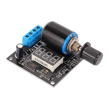 Imagem de Gerador de Sinal Fg Gerador de Sinal de Frequência Gerador de Sinal Fg Portátil Módulo Gerador Portátil Led Display Digital Ajuste Válvula