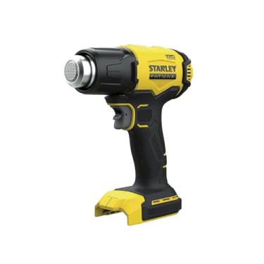 Imagem de STANLEY Soprador Térmico 20V MAX* (Sem Bateria nem Carregador) SCX530