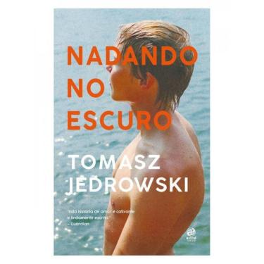 Imagem de Nadando No Escuro