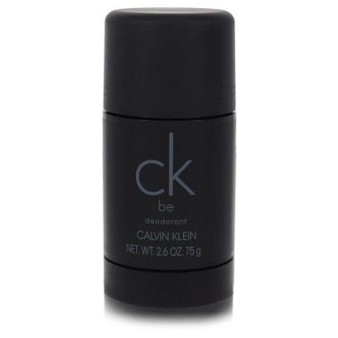 Imagem de Perfume Masculino Ck Be Calvin Klein 75 Ml Deodorant Stick