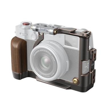 Imagem de SmallRig Gaiola "Retro" para FUJIFILM X100VI 4557
