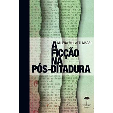 Imagem de A ficção na pós-ditadura: Caio Fernando Abreu, Bernardo Carvalho e Milton Hatoum