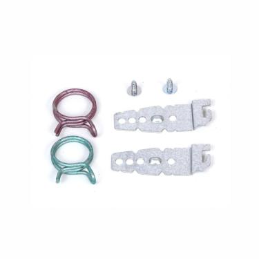 Imagem de Kit Instalação para Lava Louças Brastemp - W10401599