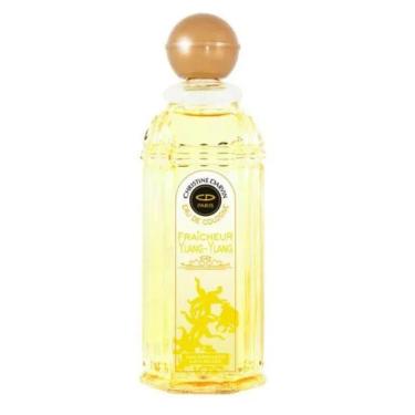 Imagem de Perfume Christine Darvin Ylang Ylang Edc 250 Ml &Amp;Amp;#039