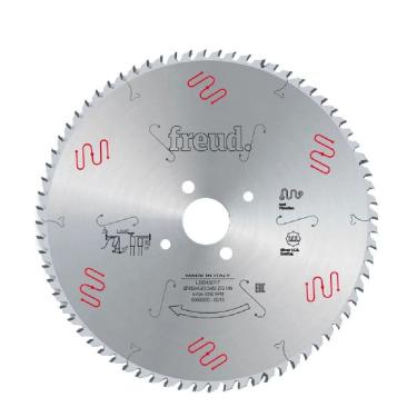 Imagem de Lâmina Serra Seccionadora 300mm 72d Lsb30005 Freud