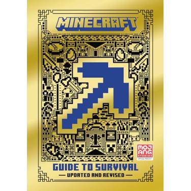 Imagem de Minecraft: Guide to Survival (Updated)