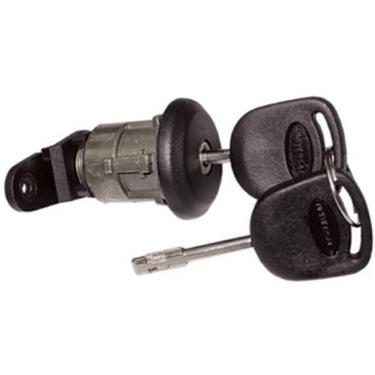 Imagem de Cilindro Porta Diant Dir C/chave Courier Fiesta Ka 96 A 13 [F103]