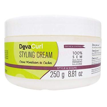 Imagem de Deva Curl Styling Cream - 250G