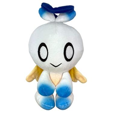 Imagem de Great Eastern Entertainment Sonic The Hedgehog - Hero Chao Plush 6" H