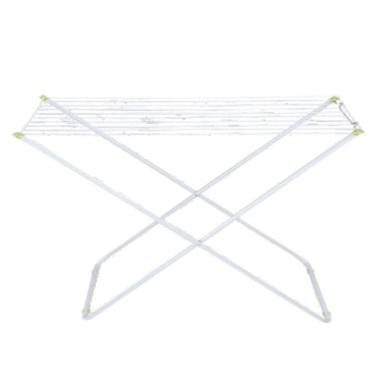 Imagem de Varal De Chão Vareta Sem Aba.