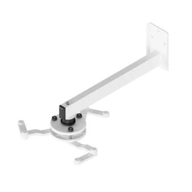 Imagem de SUPORTE PARA PROJETOR 360º GRAUS DE PAREDE OU TETO LONGO - AVATRON