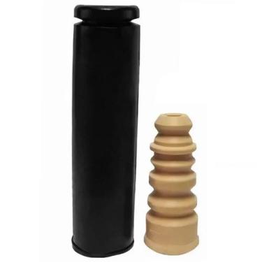 Imagem de Kit Batente Coifa Amortecedor Ford Ecosport 2003 a 2012 Traseiro Newpa