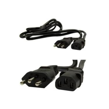 Imagem de Cabo De Força Novo Padrão para PC - Knup